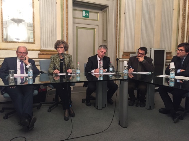 2015 Milano Congreso REAH 2