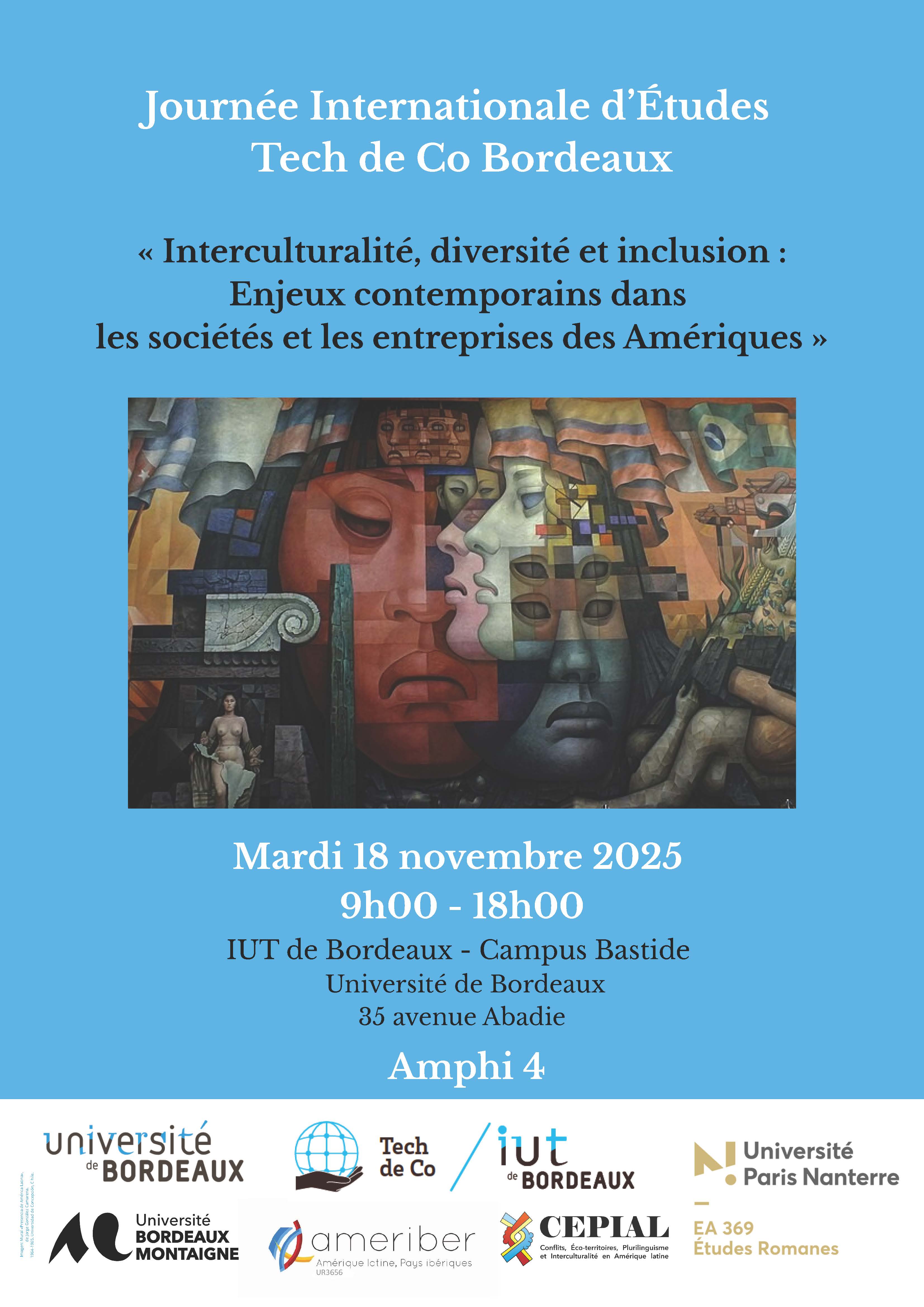 Affiche JE Bordeaux 18 11 2025 TC