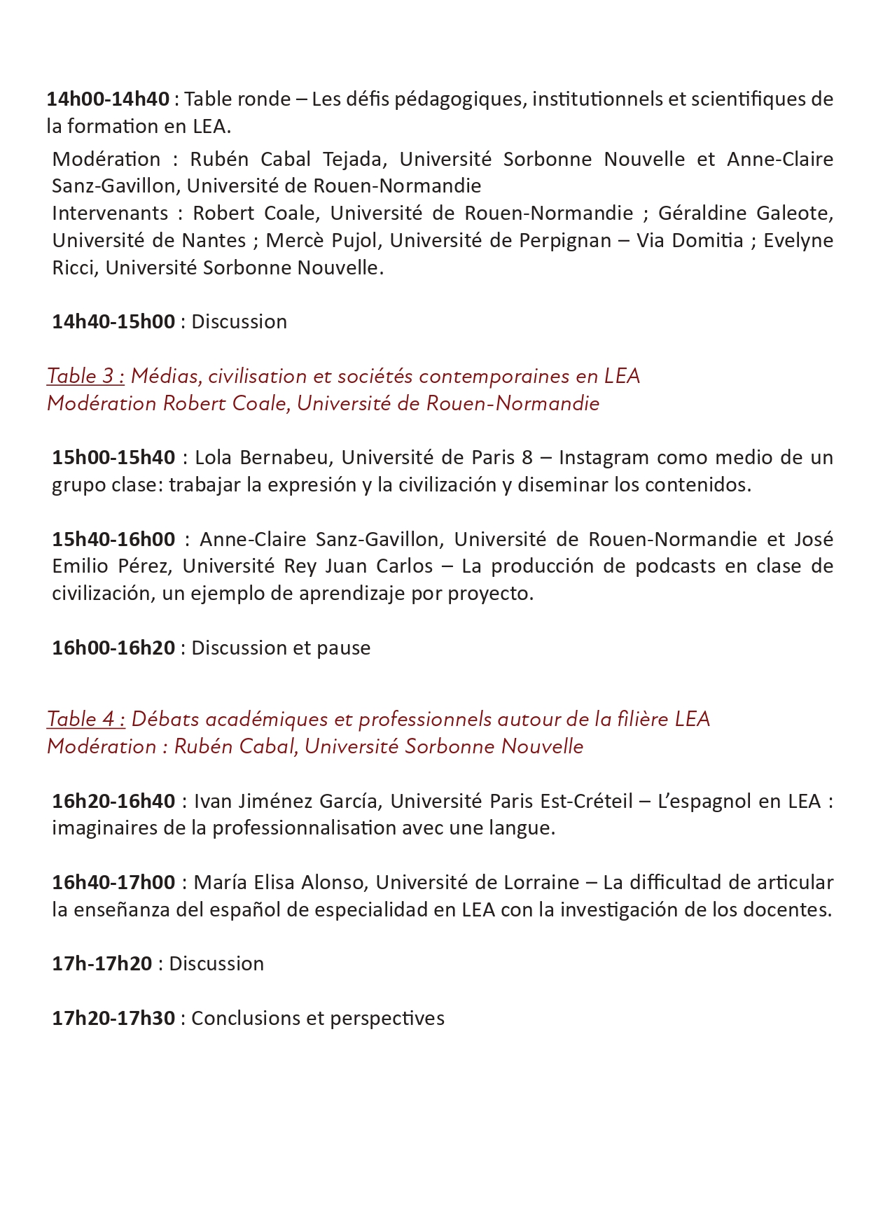 Programme JE enseignement espagnol juin2022 page 0003